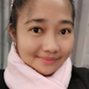 Meet your Posher, Jhoanne